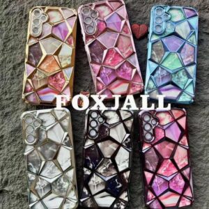 DIAMOND CASE
