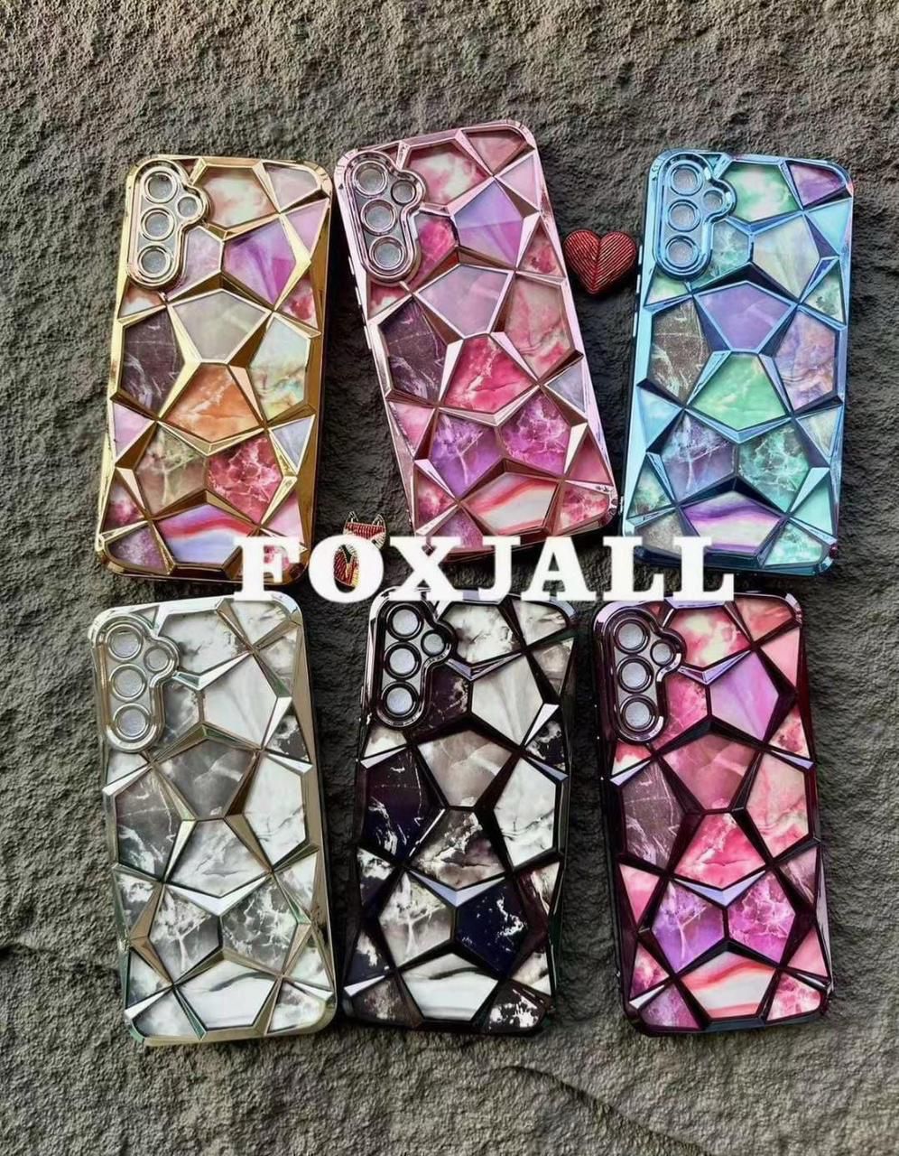 DIAMOND CASE