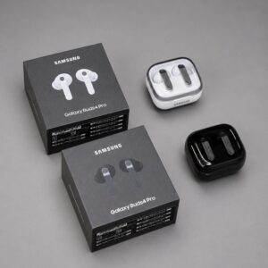 Samsung galaxy buds pro..